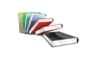Books PNG