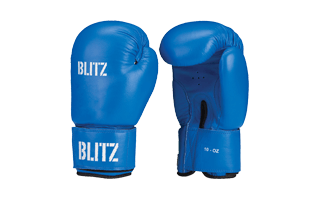 Boxing Gloves PNG