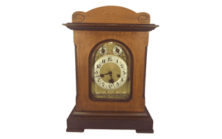 Bracket Clock PNG