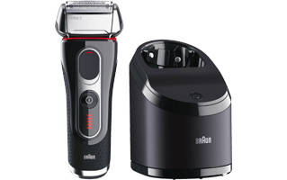 Braun Electric razor PNG