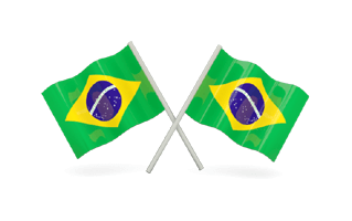 Brazil Flag PNG