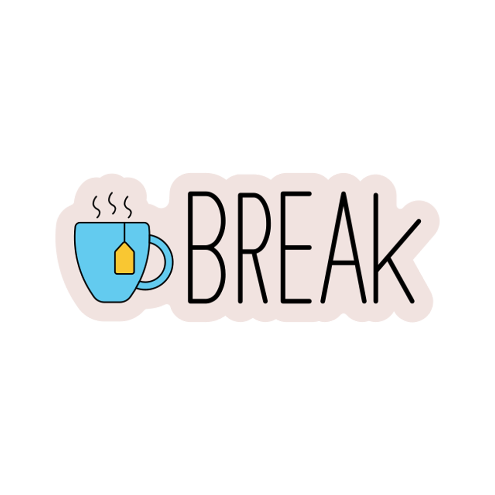 Break Free Sticker Transparent Image