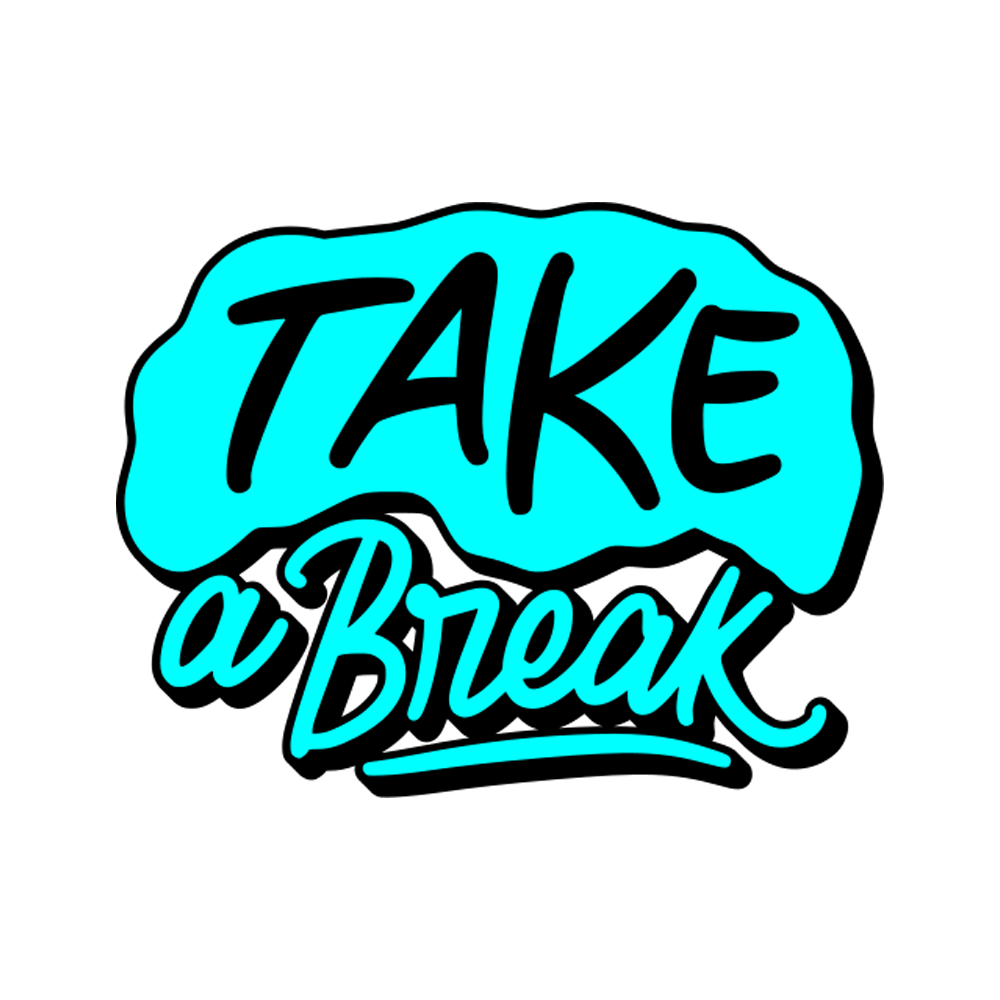 Break Free Sticker Transparent Picture