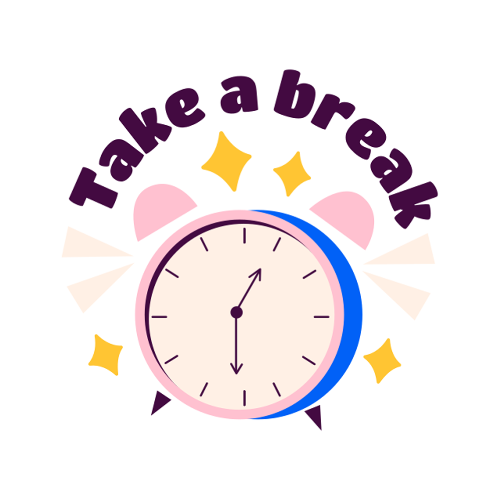 Break Free Sticker Transparent Clipart