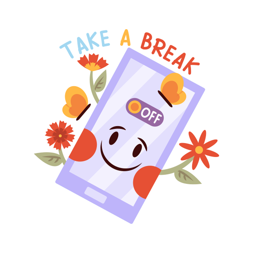 Break Free Sticker Transparent Gallery