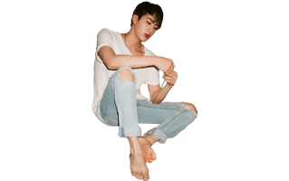Bts Jin PNG