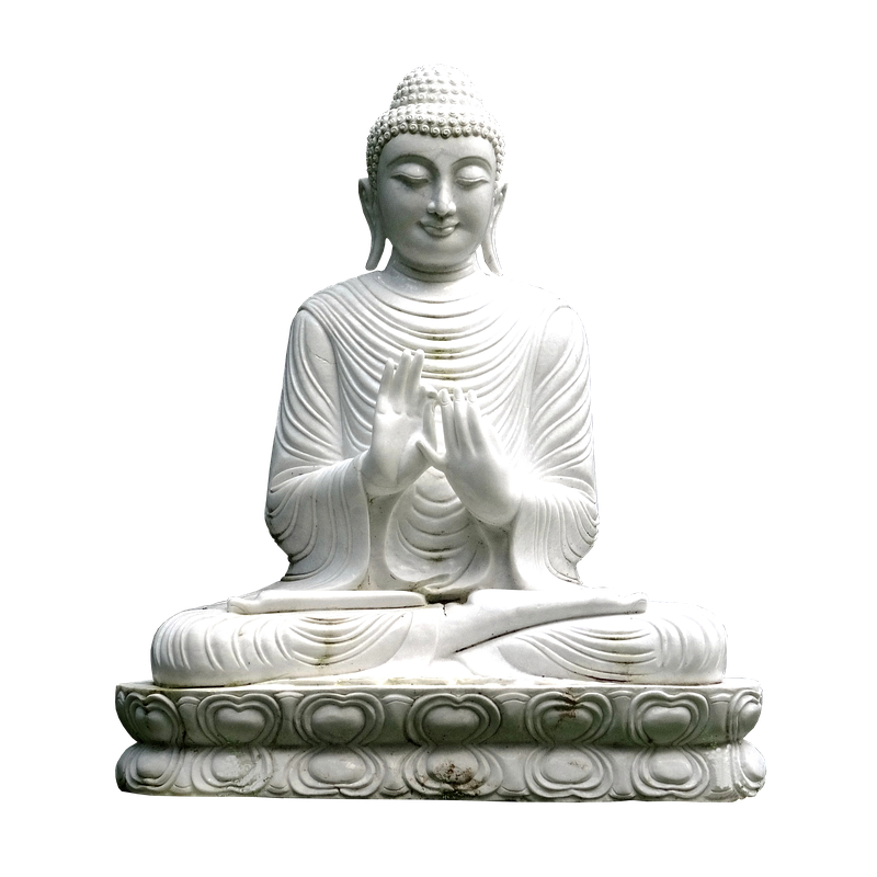 Buddha Statue Transparent Image