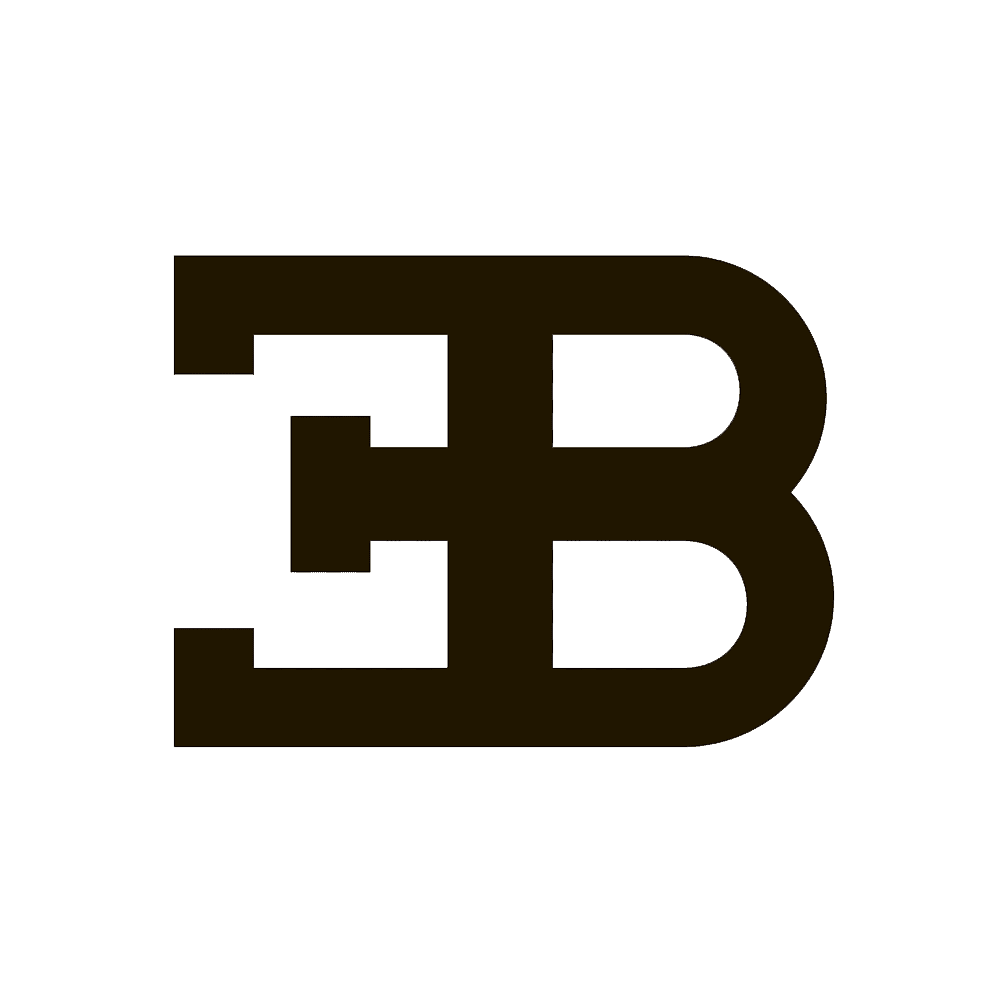 Bugatti Logo Transparent Photo