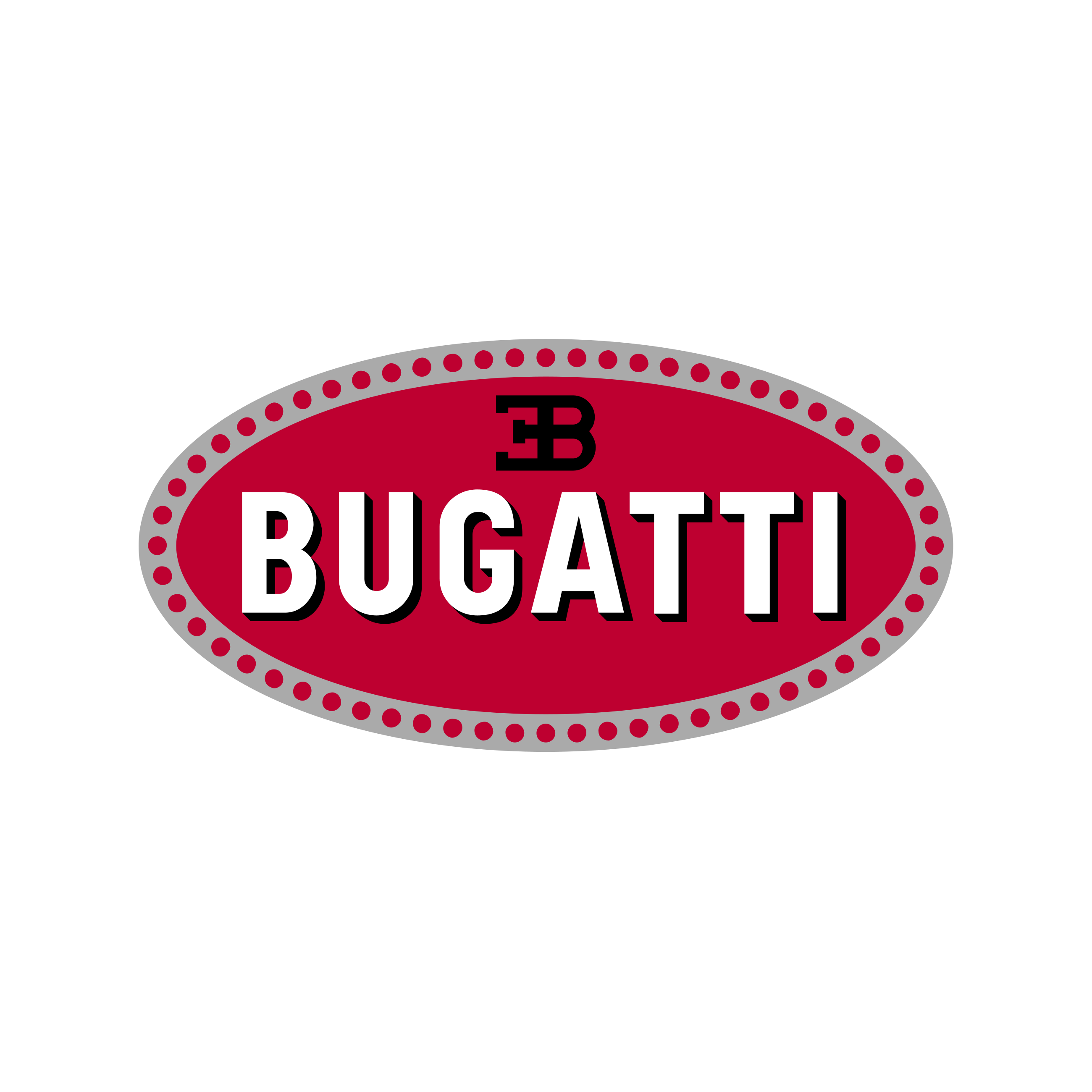 Bugatti Logo Transparent Gallery