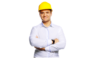 Builder PNG