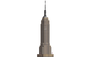 Building PNG