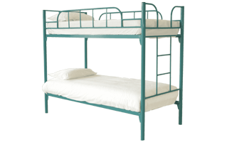 Bunk Bed PNG