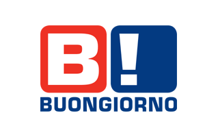 Buongiorno Logo PNG