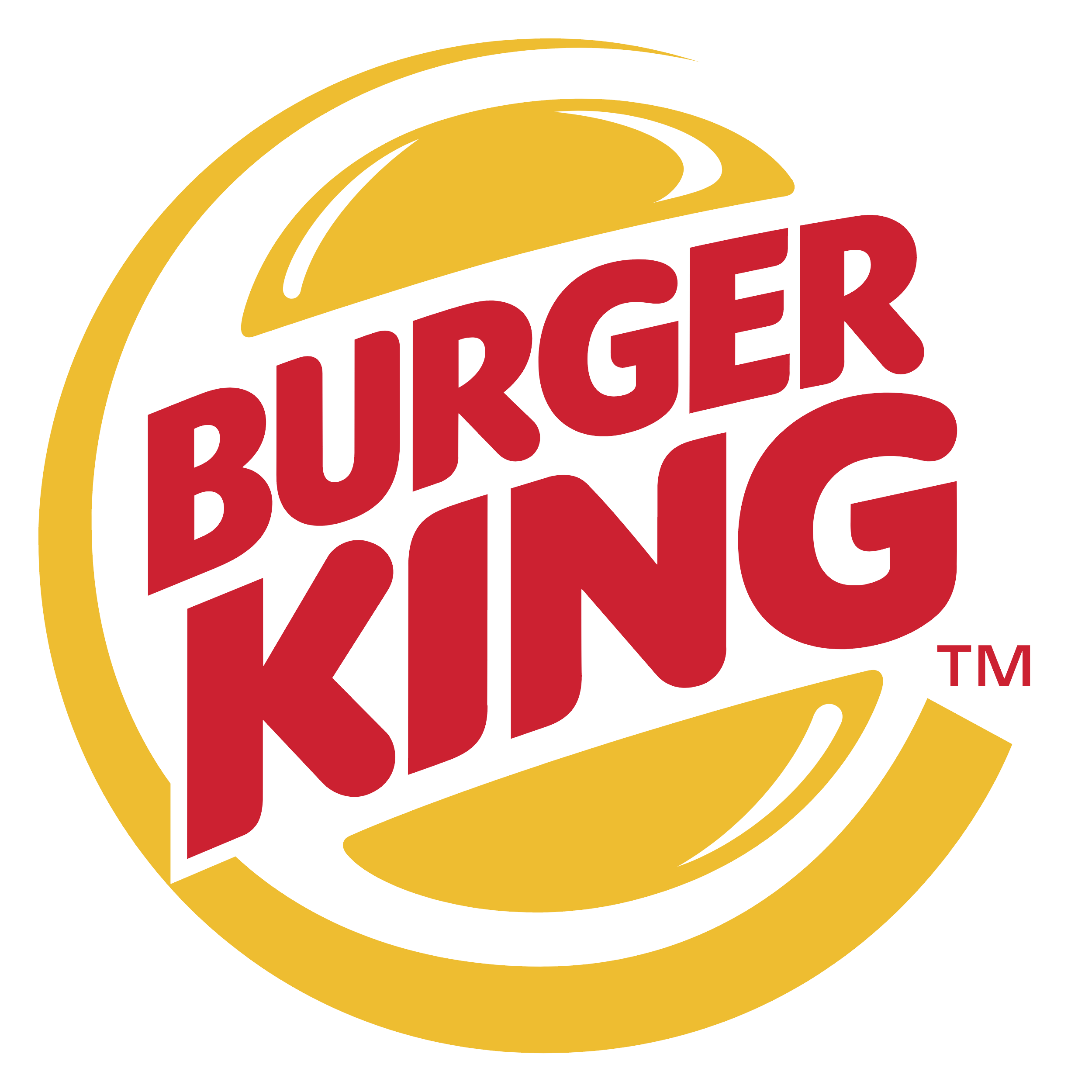 Burger King Logo Transparent Gallery