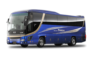 Bus PNG