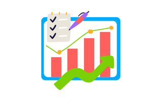 Business Plan Free Sticker PNG