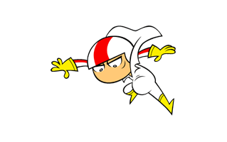 Buttowski Francis PNG