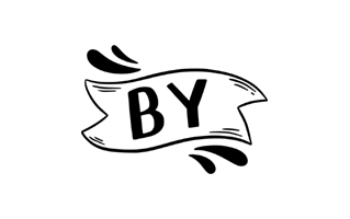 By Free Sticker PNG
