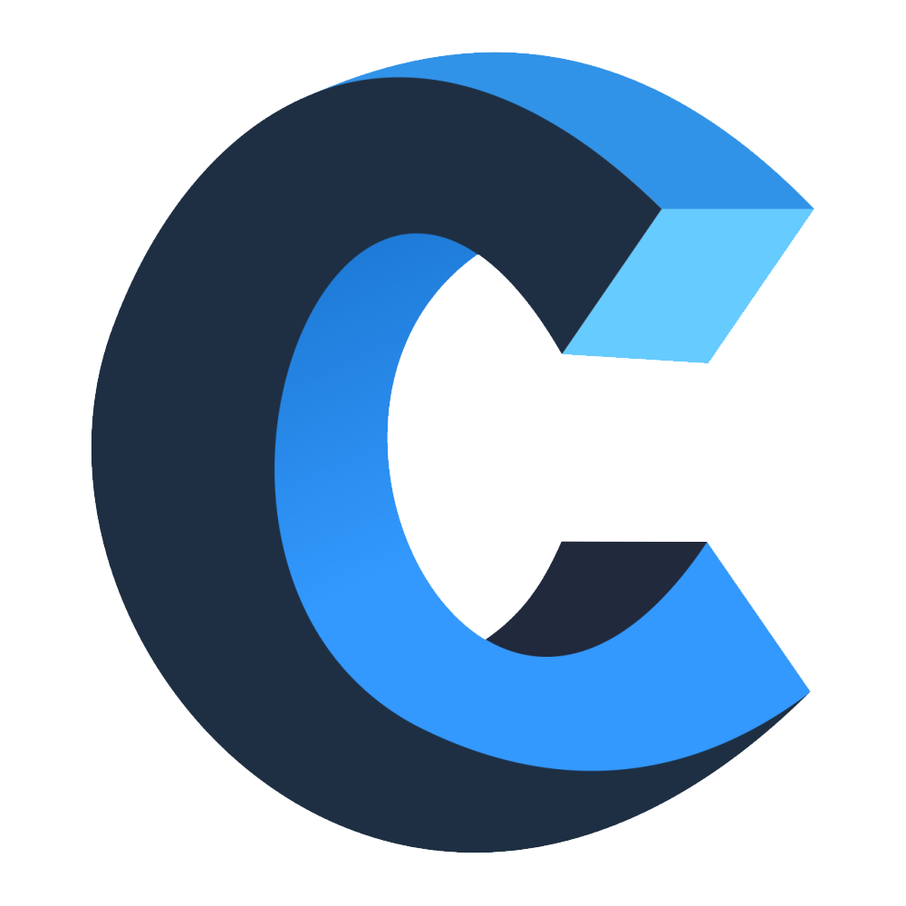 C Alphabet Transparent Image