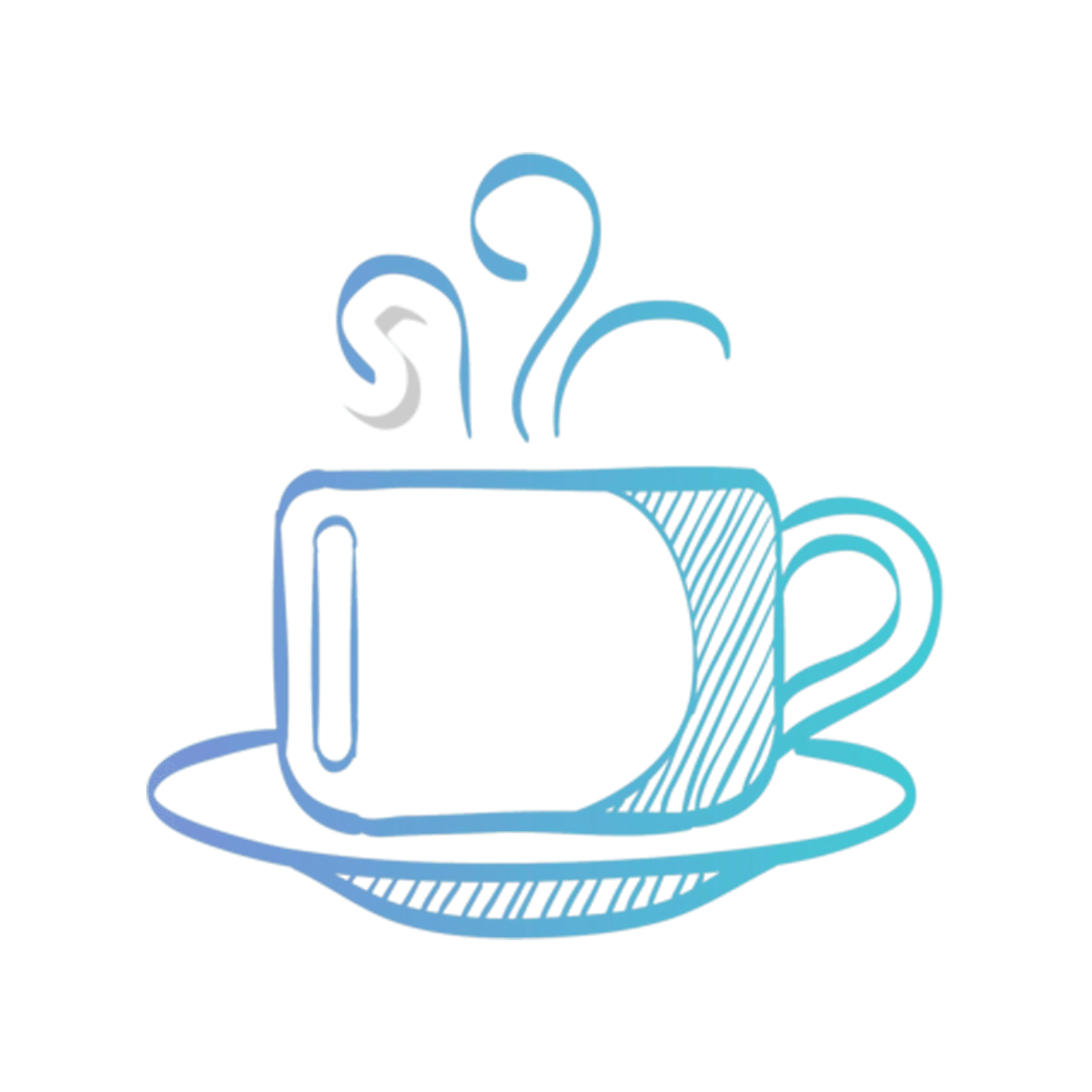 Caffeine Sticker Transparent Image