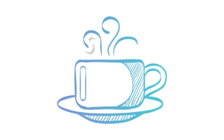 Caffeine Sticker PNG