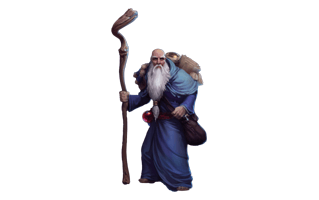 Cain Deckard PNG