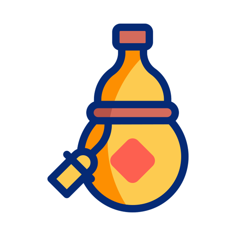 Calabash Free Sticker Transparent Gallery