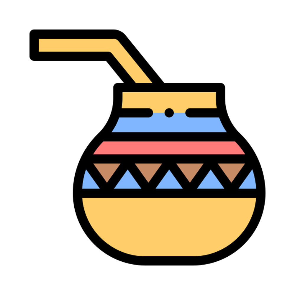 Calabash Sticker Transparent Picture