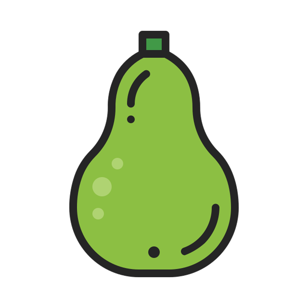 Calabash Sticker Transparent Gallery