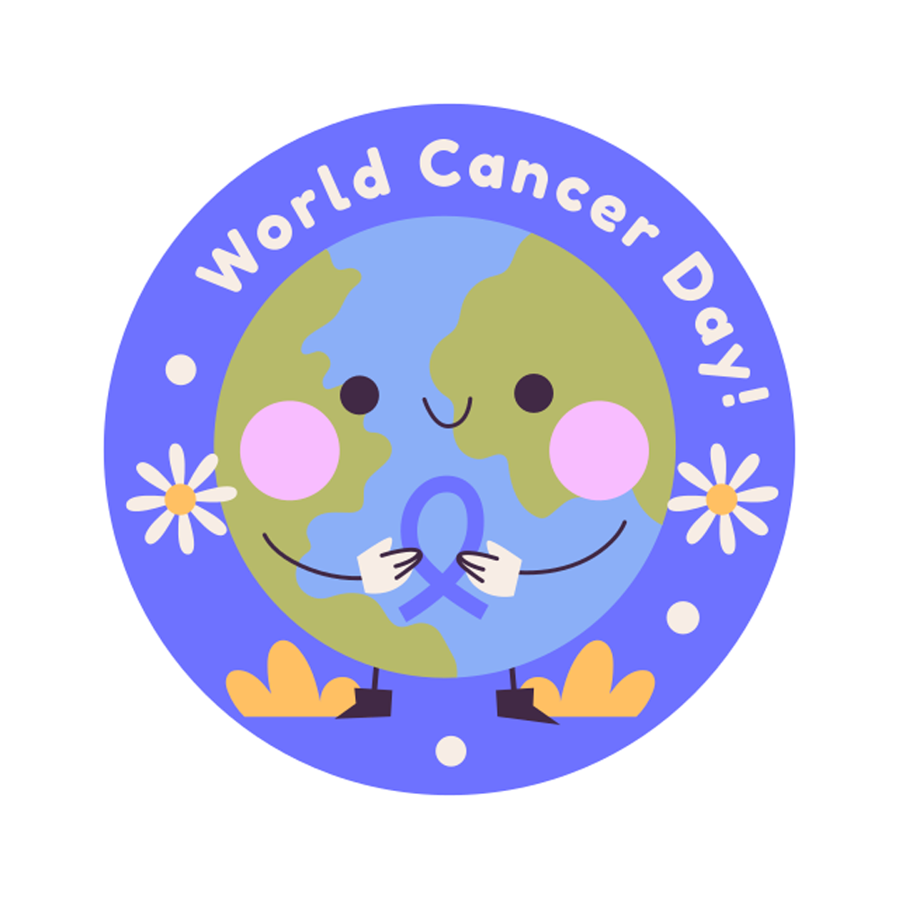 Cancer Free Sticker Transparent Picture