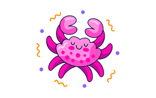 Cancer Free Sticker PNG
