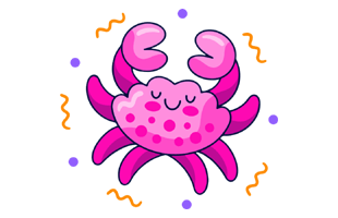 Cancer Sticker PNG