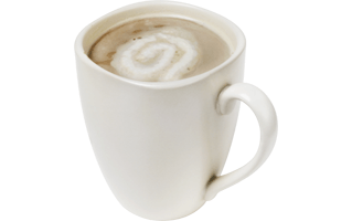 Cappuccino PNG