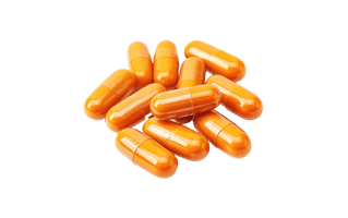Capsule PNG