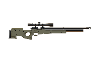 Carabine PNG