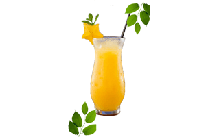 Carambola Juice PNG