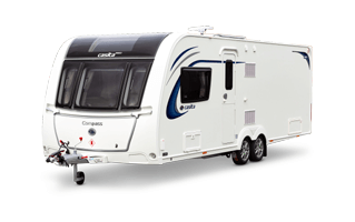 Caravan Car PNG