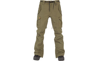 Cargo Pants PNG