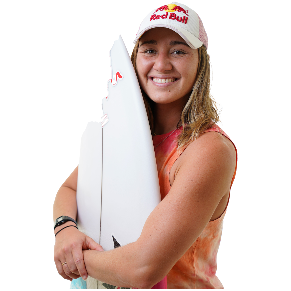Carissa Moore Transparent Photo