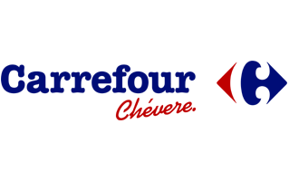 Carrefour Colombia Logo PNG