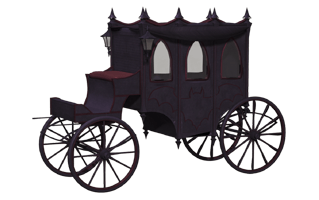 Carriage PNG
