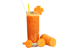 Carrot Juice PNG