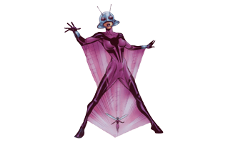 Cassie Lang PNG