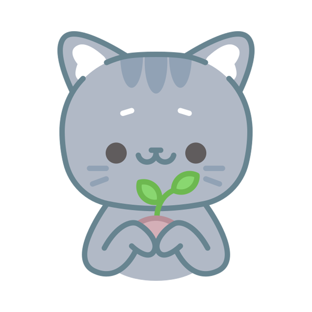 Cats Free Sticker Transparent Image