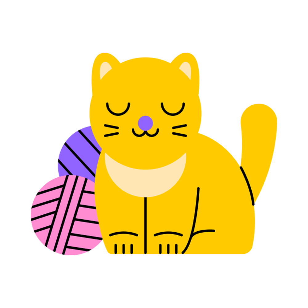 Cats Free Sticker Transparent Photo