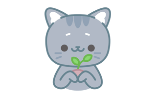 Cats Free Sticker PNG