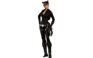 Catwoman PNG