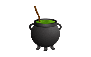 Cauldron