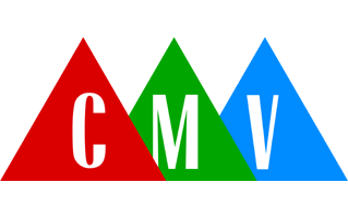 CBS Music Video Logo PNG