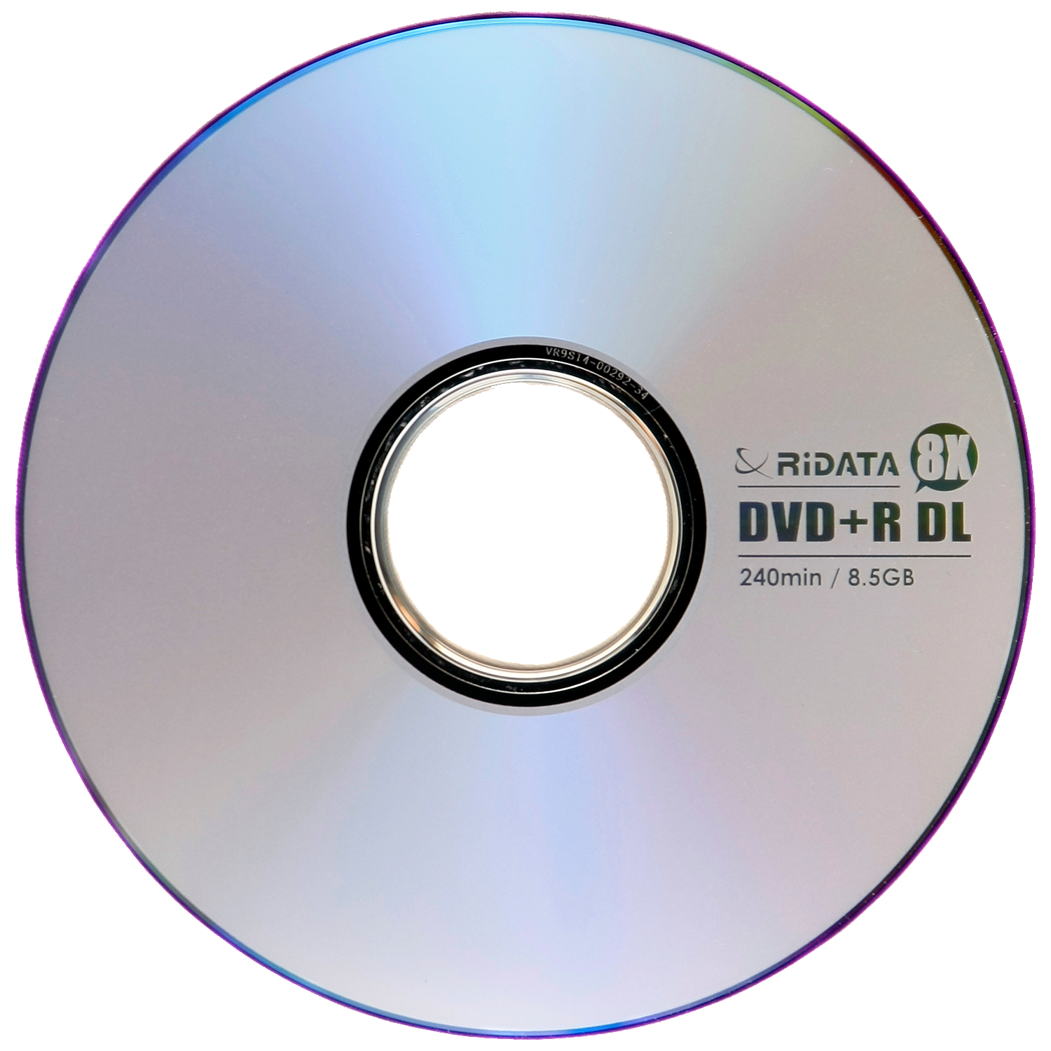 CD Disk Transparent Image